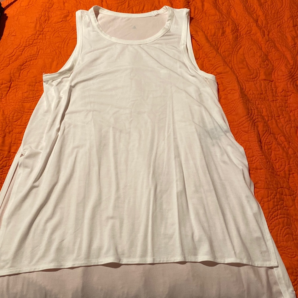 Balance athletica movement tank